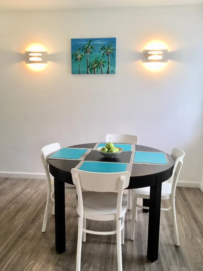 Dover Woods Apartments Christ Church Barbados