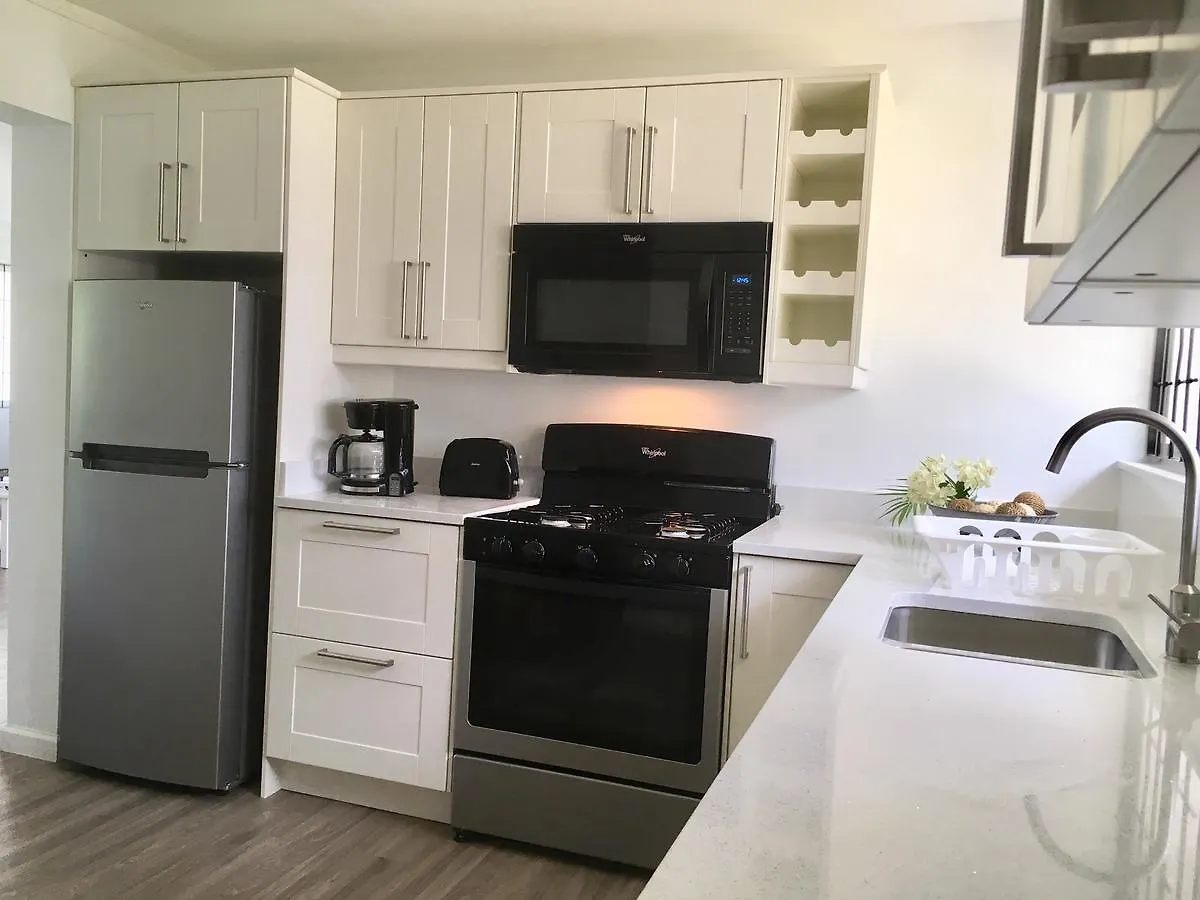 Dover Woods Apartments Christ Church Barbados