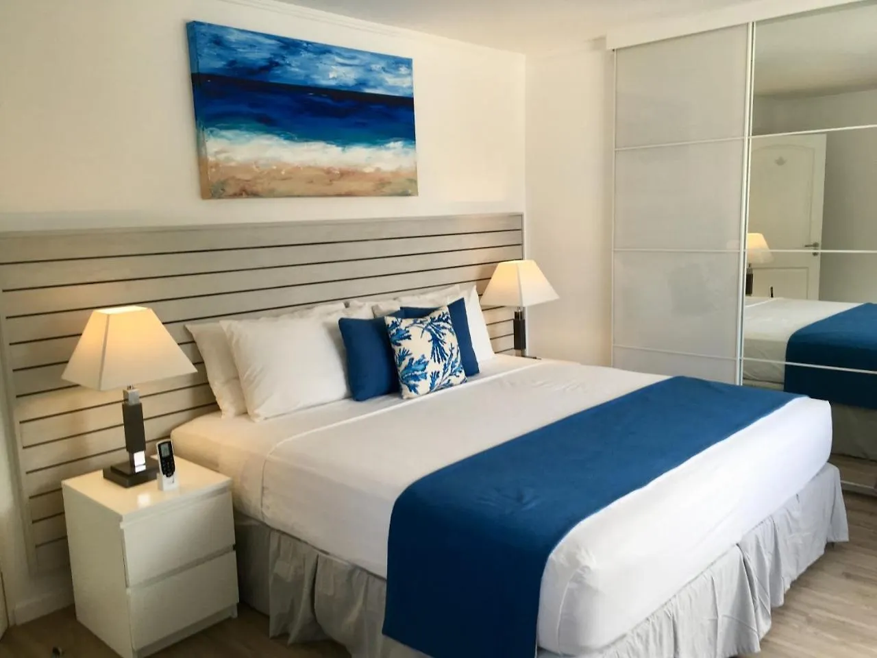 Dover Woods Apartments Christ Church Barbados