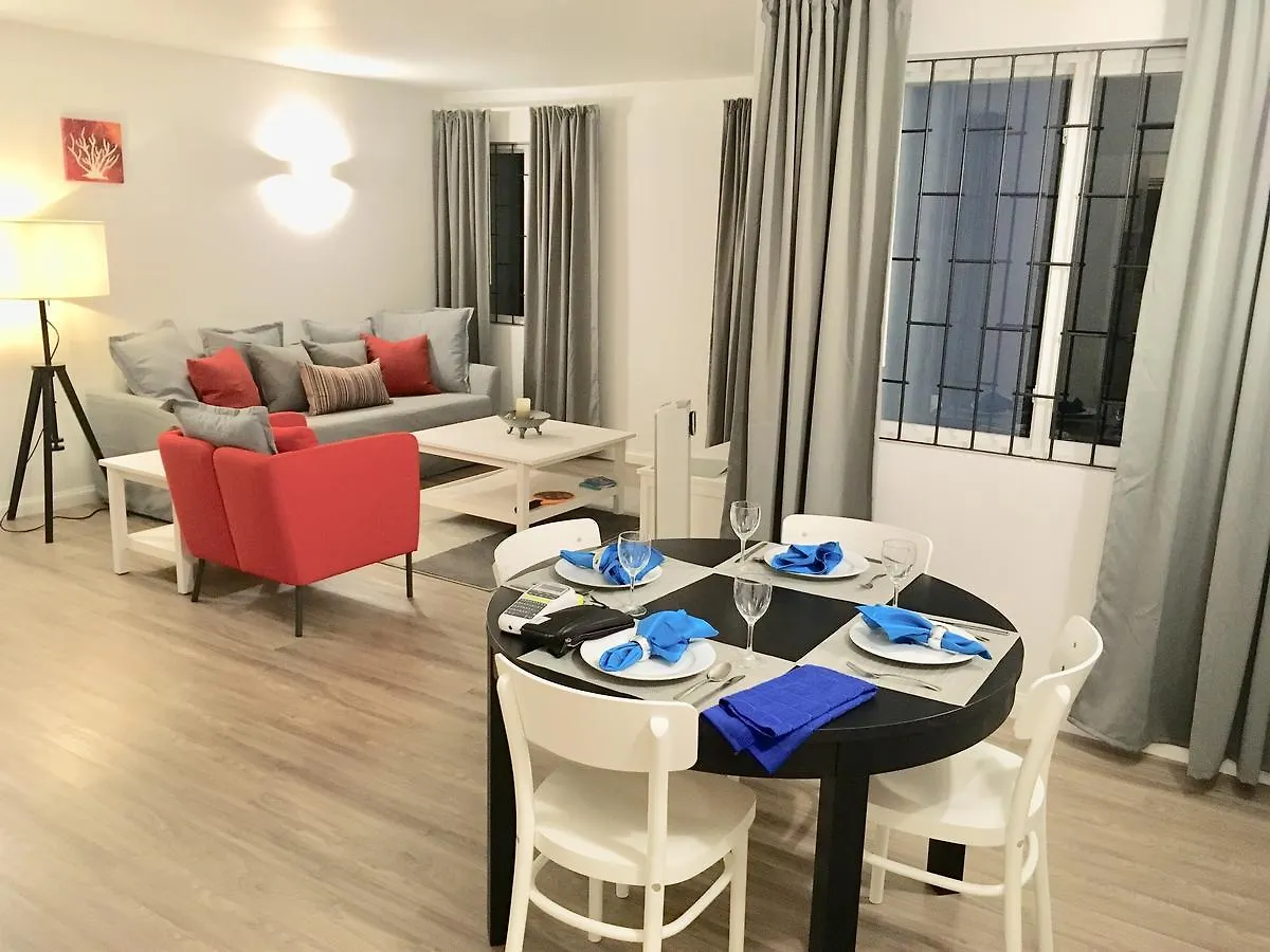 Dover Woods Apartments 基督教堂市 0*,  巴巴多斯岛