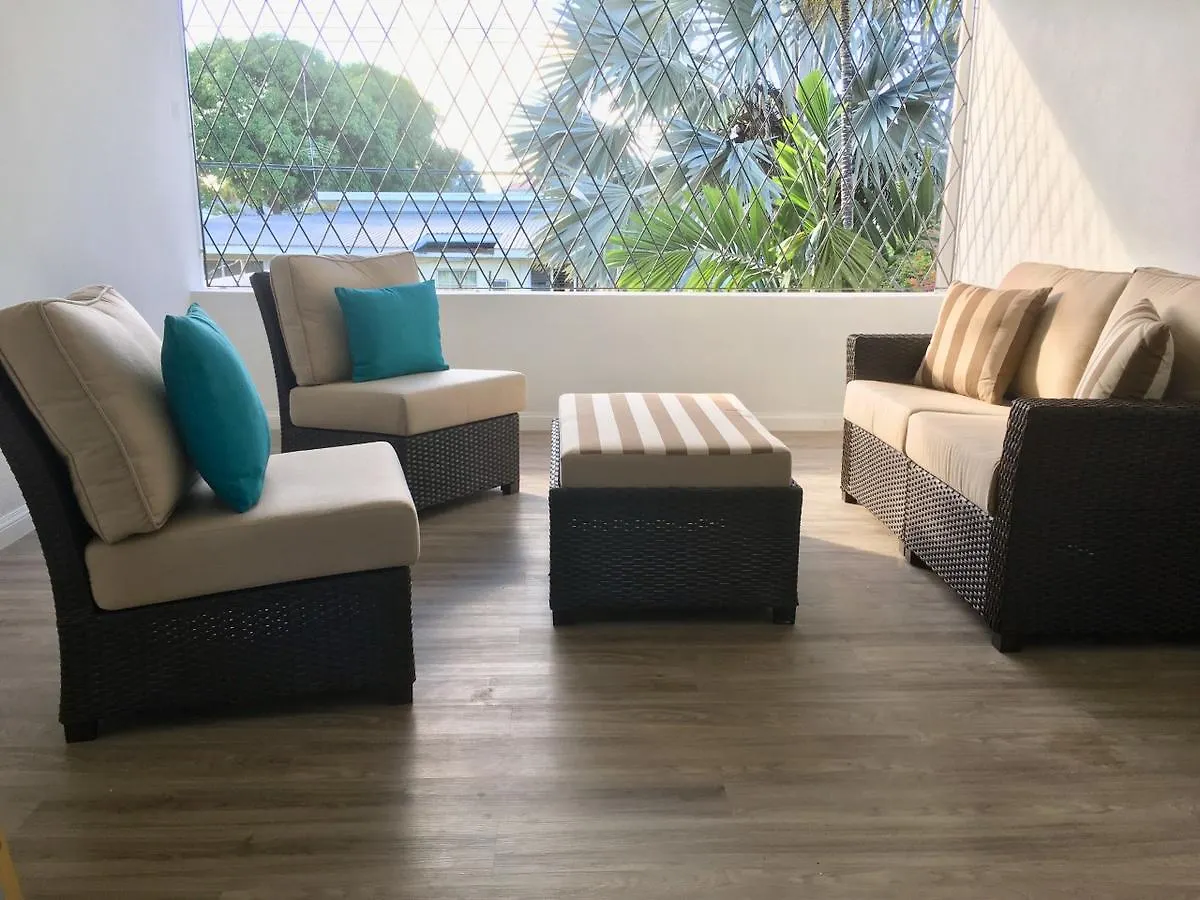 Dover Woods Apartments 基督教堂市 0*,  巴巴多斯岛